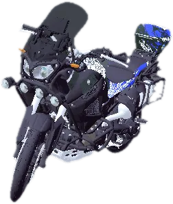 Transparent PNG of the GTA V vehicle energytenerelsc