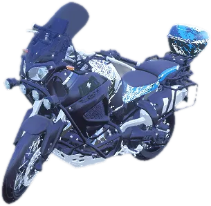 Transparent PNG of the GTA V vehicle energytenerewcg