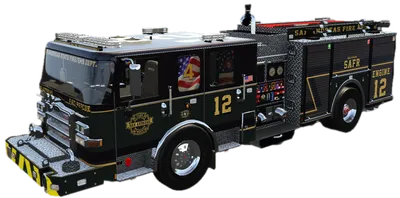 Transparent PNG of the GTA V vehicle enforcerf