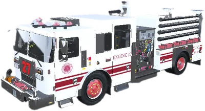 Transparent PNG of the GTA V vehicle engine1