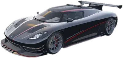 Transparent PNG of the GTA V vehicle entity20tsw