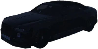 Transparent PNG of the GTA V vehicle enus_conv