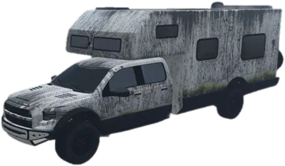 Transparent PNG of the GTA V vehicle envimethvan
