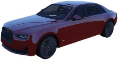Transparent PNG of the GTA V vehicle eobsidian