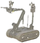 Transparent PNG of the GTA V vehicle eodbot