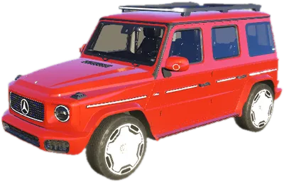Transparent PNG of the GTA V vehicle eqg