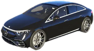 Transparent PNG of the GTA V vehicle eqs