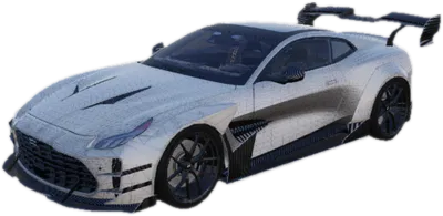 Transparent PNG of the GTA V vehicle equisw