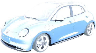 Transparent PNG of the GTA V vehicle es11