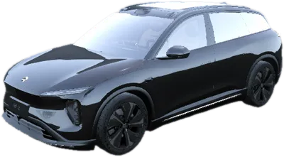 Transparent PNG of the GTA V vehicle es623