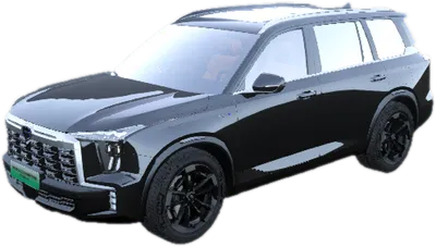 Transparent PNG of the GTA V vehicle es9