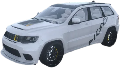 Transparent PNG of the GTA V vehicle eshawk