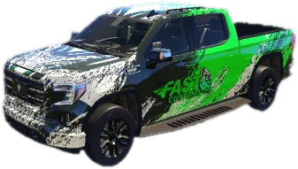 Transparent PNG of the GTA V vehicle esierrafast