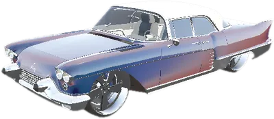 Transparent PNG of the GTA V vehicle esko57albany