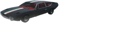 Transparent PNG of the GTA V vehicle espada