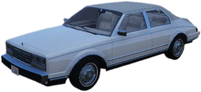 Transparent PNG of the GTA V vehicle espexecutive
