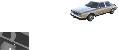 Transparent PNG of the GTA V vehicle espexecutive2