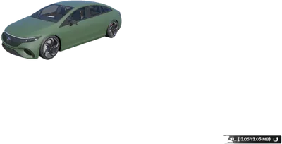 Transparent PNG of the GTA V vehicle esport