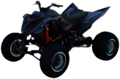 Transparent PNG of the GTA V vehicle esr1m