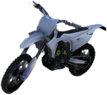 Transparent PNG of the GTA V vehicle esrmzo