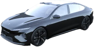 Transparent PNG of the GTA V vehicle et723