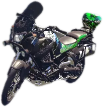 Transparent PNG of the GTA V vehicle etenerefast