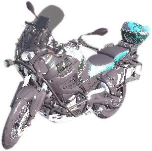 Transparent PNG of the GTA V vehicle etenereover