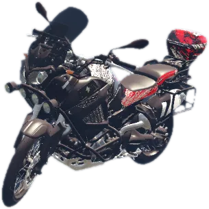 Transparent PNG of the GTA V vehicle eteneresrt