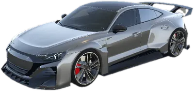 Transparent PNG of the GTA V vehicle etrongt22prior