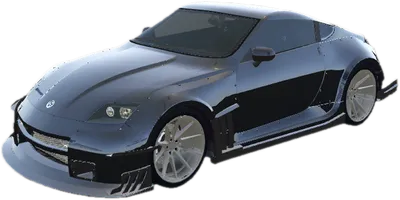 Transparent PNG of the GTA V vehicle eurocustom