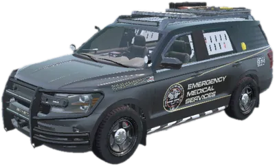 Transparent PNG of the GTA V vehicle evajv