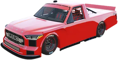 Transparent PNG of the GTA V vehicle everon2