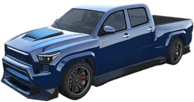 Transparent PNG of the GTA V vehicle everon4d