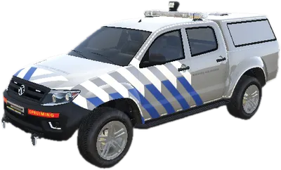 Transparent PNG of the GTA V vehicle everoneod