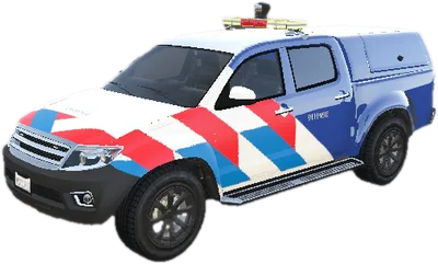 Transparent PNG of the GTA V vehicle everonkmar