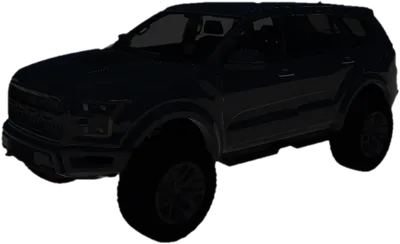 Transparent PNG of the GTA V vehicle everraptor
