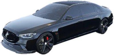 Transparent PNG of the GTA V vehicle evo_cs850