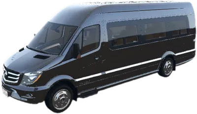 Transparent PNG of the GTA V vehicle evo_decla