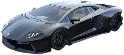 Transparent PNG of the GTA V vehicle evo_pegkar
