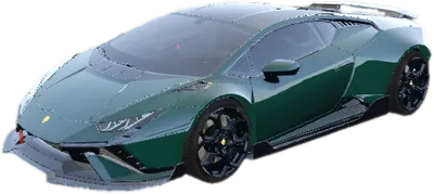 Transparent PNG of the GTA V vehicle evo_pegtec
