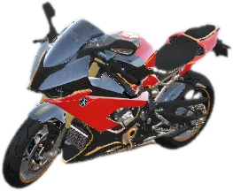 Transparent PNG of the GTA V vehicle evo_uebercc1000