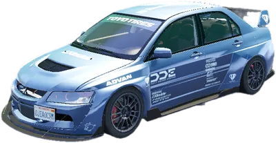 Transparent PNG of the GTA V vehicle evoixbeast