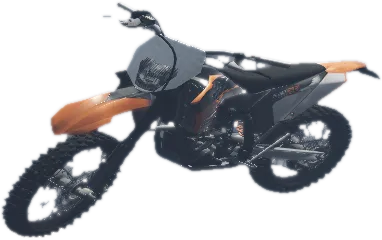 Transparent PNG of the GTA V vehicle exc530