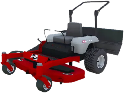 Transparent PNG of the GTA V vehicle exmark