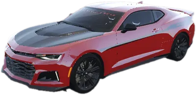 Transparent PNG of the GTA V vehicle exor