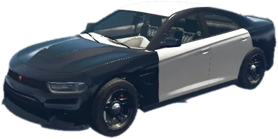 Transparent PNG of the GTA V vehicle expolbuff4