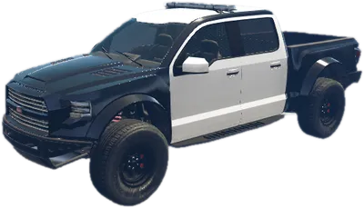 Transparent PNG of the GTA V vehicle expolcara