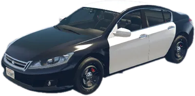 Transparent PNG of the GTA V vehicle expolchavos