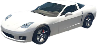 Transparent PNG of the GTA V vehicle expolcoqd6