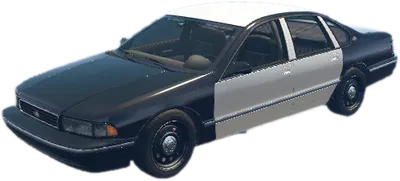 Transparent PNG of the GTA V vehicle expolimpaler